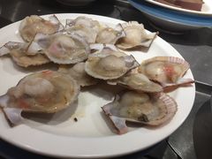 -钱小主·自助回旋烤肉火锅餐厅(东方新天地店)