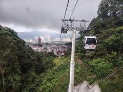 -云顶高原