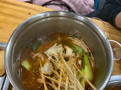 -陈氏肥蛤(小纬六路总店)