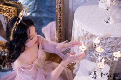 -米莱摄影写真(五大道别墅店)