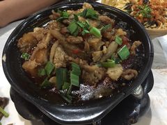 公安牛三鲜-汉口码头