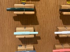 散落在各处的景观位-Seesaw Coffee(朝阳大悦城店)