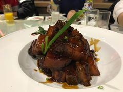 圆苑红烧肉-圆苑(上海广场店)