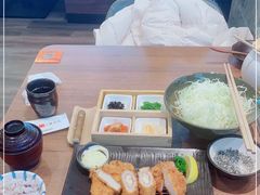 -胜博殿日式炸猪排(侨福芳草地店)