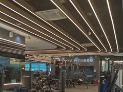 -24/7 FITNESS 健身(罗湖金光华店)
