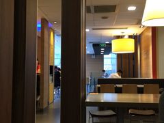 大堂-麦当劳(人民南路店)