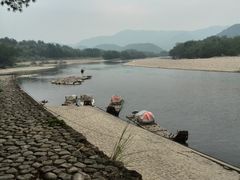 景点-楠溪江风景名胜区