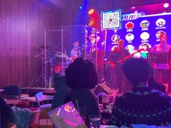 -MOSSO音乐酒吧·Live House(南京西路店)
