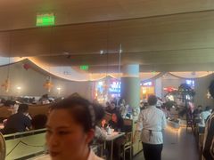 -小菜园新徽菜(无锡宜家荟聚中心店)