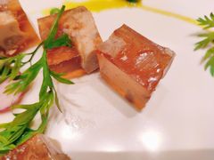 -西安饭庄(立丰国际店)