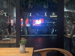 -La Strada(安福路店)
