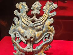 -北京大葆台遗址博物馆