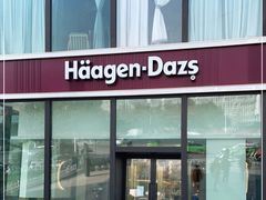 门面-哈根达斯(西安阳光城店)