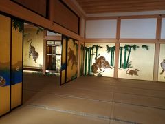 景点-名古屋城