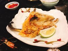 -真剑日本料理·铁板烧(贵州路店)