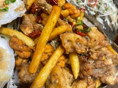-日进一片海.生腌海鲜火锅.宵夜烧烤(三里屯总店)
