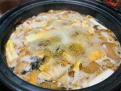 -滇野云南野生菌餐厅(陕西南路店)