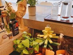 -CoffeeVendor(西乡店)