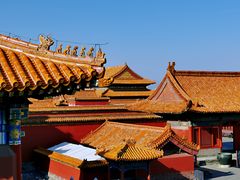 -故宫博物院(故宫)