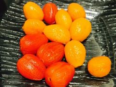 梅子番茄-鹿港小镇(金虹桥国际中心店)