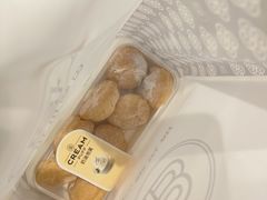-PARIS BAGUETTE巴黎贝甜(周浦万达店)