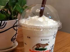 -猫屎咖啡(陶溪川店)