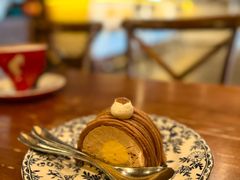 -Laures·月桂西班牙碳烤餐厅(十尚坊店)