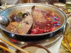 -江北北火锅馆·公路夜市(魏公村店)