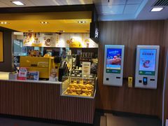 -麦当劳(中山大道中店)