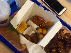 -汉堡王(砂之船奥莱店)