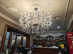 -狗不理大酒店(意式风情街店)