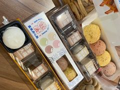-墨茉点心局(国金街店)