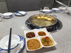 -杏花吴记牛肉火锅