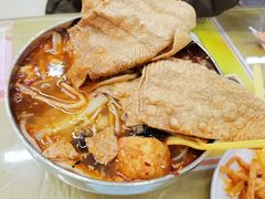 -红鼻子桂林米粉(金唐新光界店)
