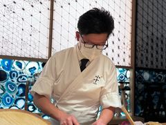 -小十Omakase(地王大厦店)