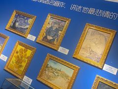-上海梵高星空艺术馆(南京路旗舰店)