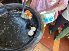 -小路易生煎馆(前进五路店)