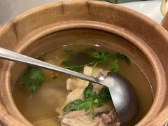 花螺鸡汤-神仙馆(衡山路店)