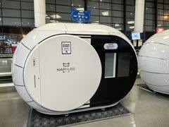 -郑州新郑国际机场-T2航站楼