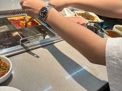 -海底捞火锅(步步高新天地店)