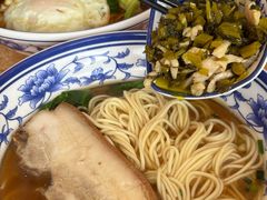 -隆轩面馆(嫩江路店)
