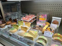 -奈雪的茶(皇庭广场店)