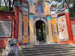 -白帝城·瞿塘峡景区