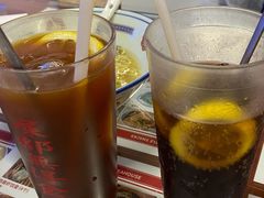 -七爷清汤腩·港式餐厅(金狮广场店)