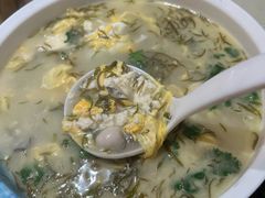 -崂山水果园农家宴(泉水鸡店)