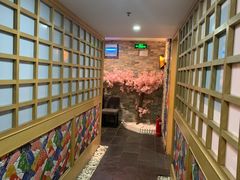 -桃屋日本料理(清华科技园店)