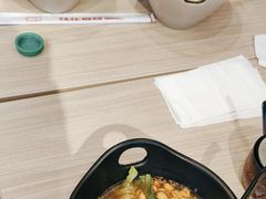 -桂在香知桂林米粉(红博中央公园店)