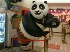 -南宁时代电影大世界(CGS激光中国巨幕)