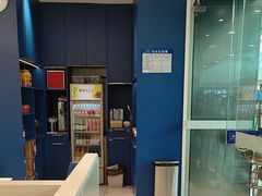-兰湘子·湘菜小炒(南京江宁万达店)