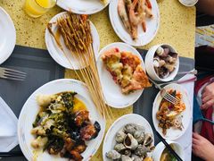 -汇泉王朝大饭店